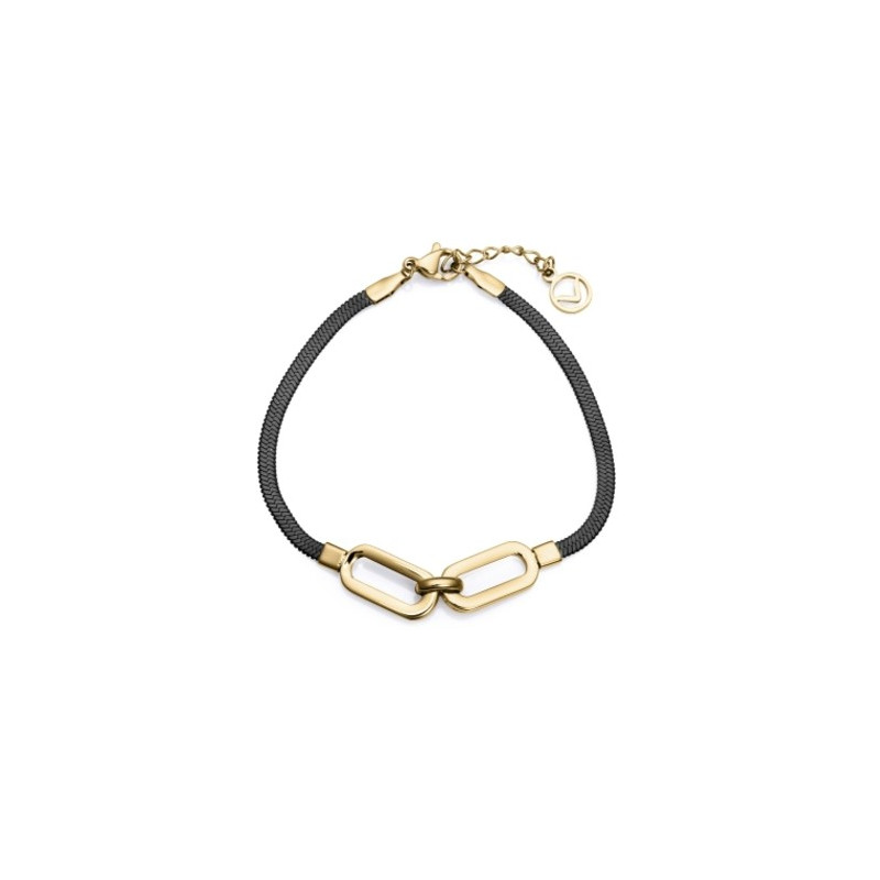 Pulsera Viceroy Acero Mujer 75371p01010