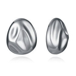 Pendientes Acero Viceroy...