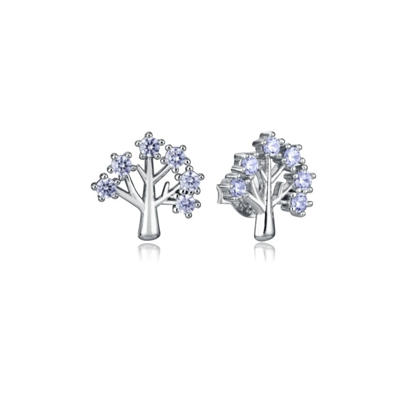 Pendientes Plata Viceroy Mujer 2309e000-30
