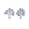 Pendientes Plata Viceroy Mujer 2309e000-30