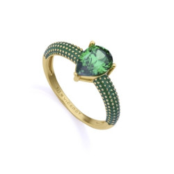 Anillo Viceroy Plata Mujer...