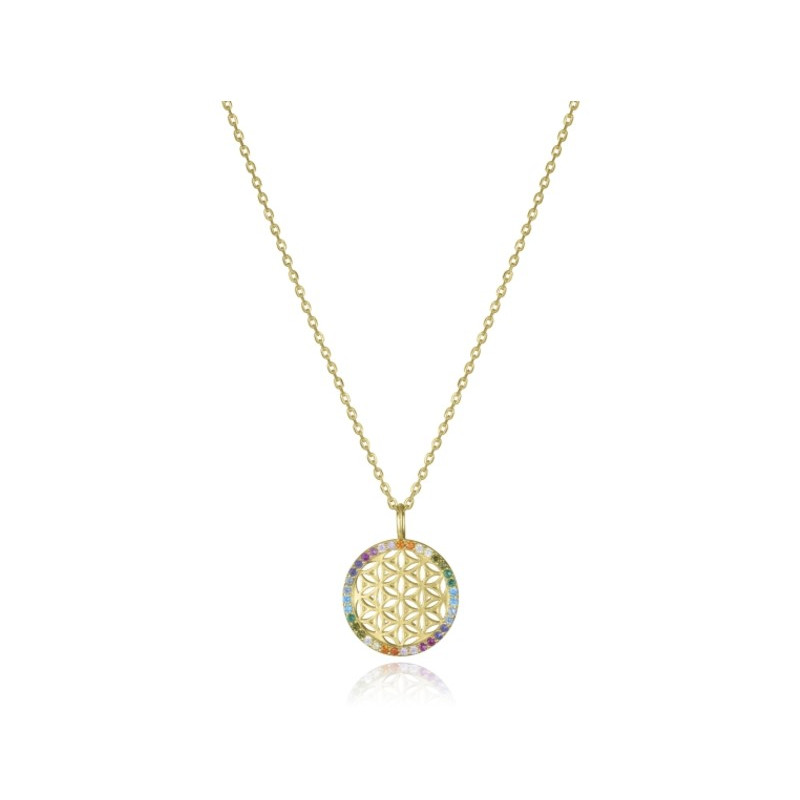 Collar Viceroy Mujer Plata 15123c100-39