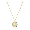 Collar Viceroy Mujer Plata 15123c100-39