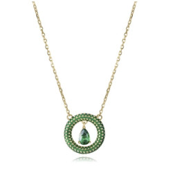 Collar Viceroy Plata Mujer 15122c100-32