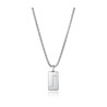 Colgante Viceroy Acero Hombre 75382c01000