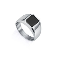 Anillo Viceroy Acero Hombre 15167a02200
