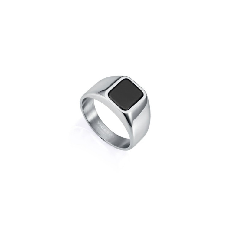 Anillo Viceroy Acero Hombre 15167a02200