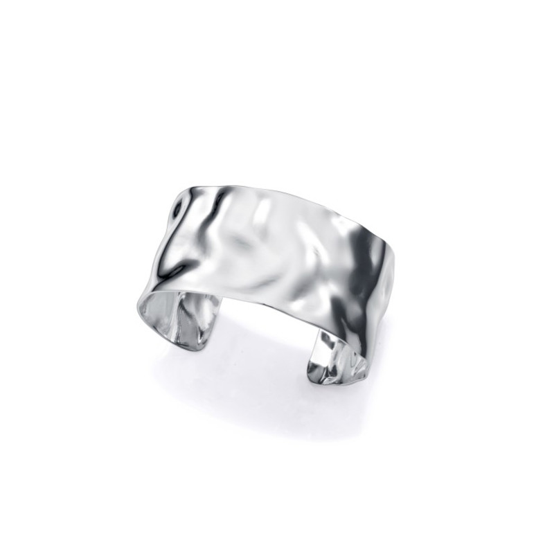 Pulsera Viceroy Acero Mujer 15157p01000 Brazalete