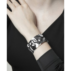 Pulsera Viceroy Acero Mujer 15157p01000 Brazalete