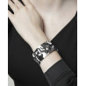 Pulsera Viceroy Acero Mujer 15157p01000 Brazalete