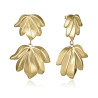 Pendientes Viceroy Acero Mujer 15158e01012