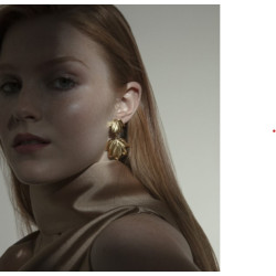 Pendientes Viceroy Acero Mujer 15158e01012