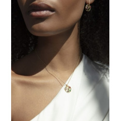 Collar Viceroy Mujer Plata 15125c100-39