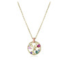 Collar Viceroy Mujer Plata 15125c100-39