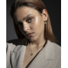 Pendientes Viceroy Plata Dorado 15123e100-39