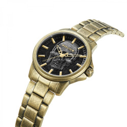 Reloj Police Hombre Mensor 44 mm Pewjg0024401