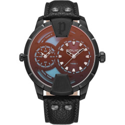 Reloj Police Hombre Huntley...