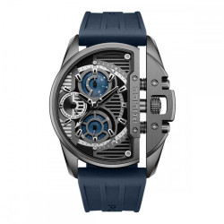 Reloj Police Hombre...