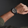 Reloj Police Hombre Daintree Black&Blue Dial Blue Pewgq2203604