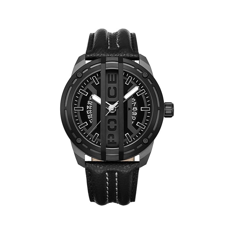 Reloj Police Hombre FAST LANE Pewgb0039840