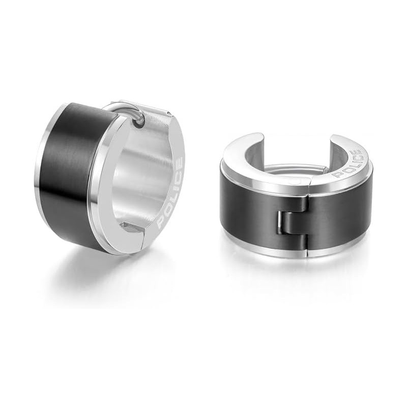 Pendientes Police Peage 0038801