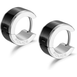 Pendientes Police Peage 0038801