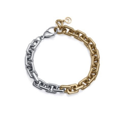 Pulsera Viceroy Acero Mujer...