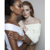 Collar Viceroy Acero Y Piedra Nat 14194c01012