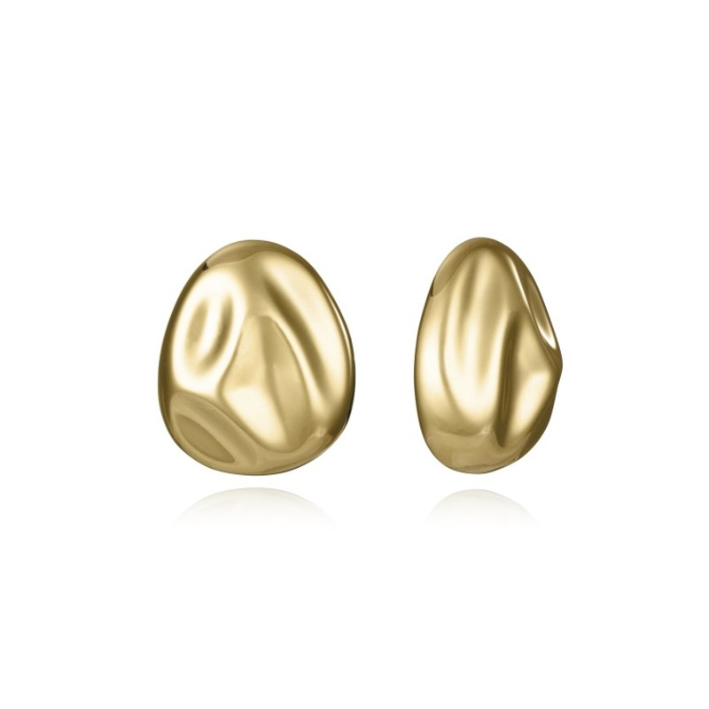 Pendientes Viceroy Acero Mujer 15160e01012