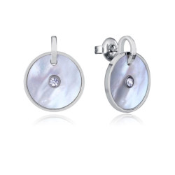 Pendientes Viceroy Acero...
