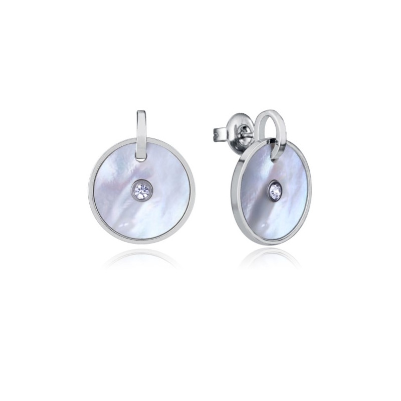 Pendientes Viceroy Acero 14190e01000