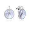 Pendientes Viceroy Acero 14190e01000