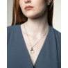 Pendientes Viceroy Acero 14190e01000