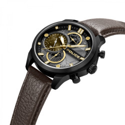 Reloj Police Hombre Reactor Pewgf0039203