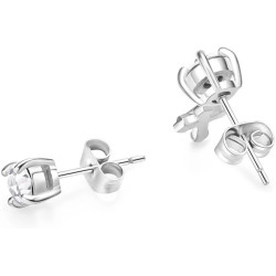 Pendientes Stoneset De Police Para Hombre