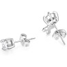 Pendientes Stoneset De Police Para Hombre