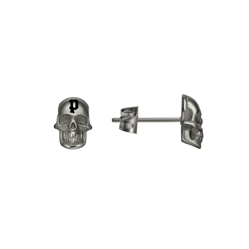 Pendientes Vertex De Police Para Hombre PEAGE0000903