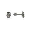 Pendientes Vertex De Police Para Hombre PEAGE0000903