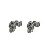 Pendientes Vertex De Police Para Hombre PEAGE0000903