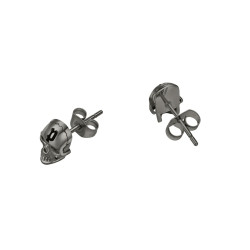 Pendientes Vertex De Police Para Hombre PEAGE0000903