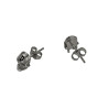 Pendientes Vertex De Police Para Hombre PEAGE0000903