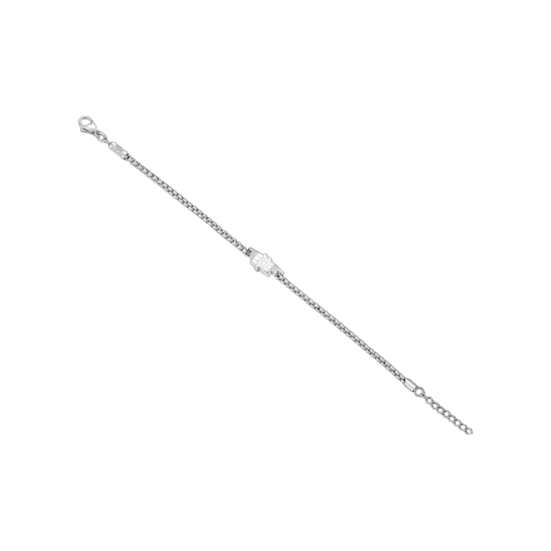 Pulsera Revelry De Police Para Hombre PEAGB0033301