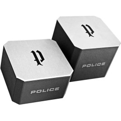 Collar Gear Police Para Hombre PEAGN2211512