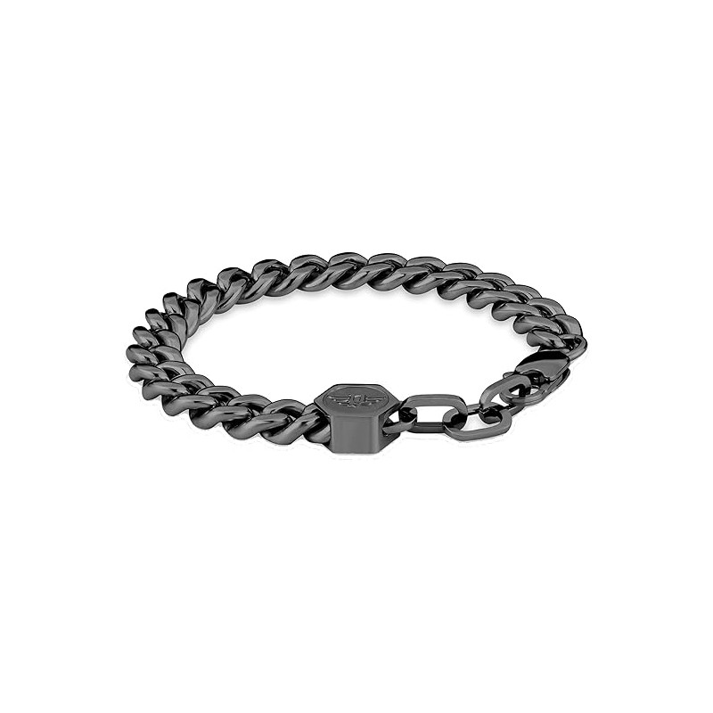 Pulsera Hinged Police Para Hombre Peagb2211603