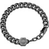 Pulsera Hinged Police Para Hombre Peagb2211603