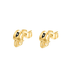 Pendientes Vertex De Police Hombre Peage0000902