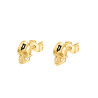 Pendientes Vertex De Police Hombre Peage0000902
