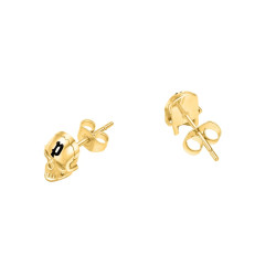 Pendientes Vertex De Police Hombre Peage0000902