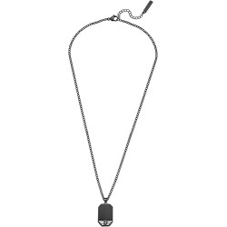 Collar Motive De Police...