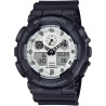 Reloj G-shock Hombre Sumergible Ga-100wd-1aer